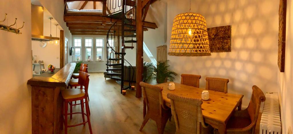 Rosen Villa room 5